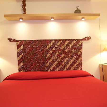 B&B La Rocca Cefalu Exterior photo