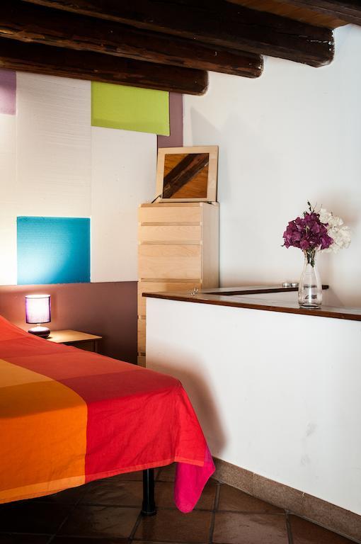 B&B La Rocca Cefalu Room photo