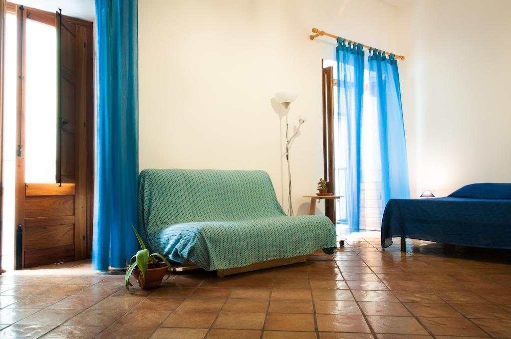 B&B La Rocca Cefalu Room photo